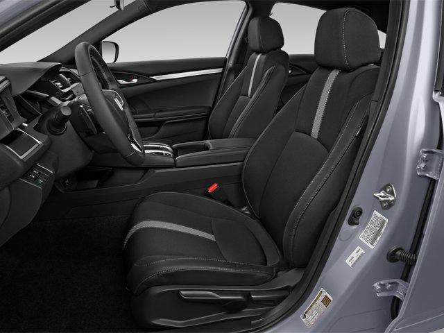used 2018 Honda Civic car, priced at $14,999