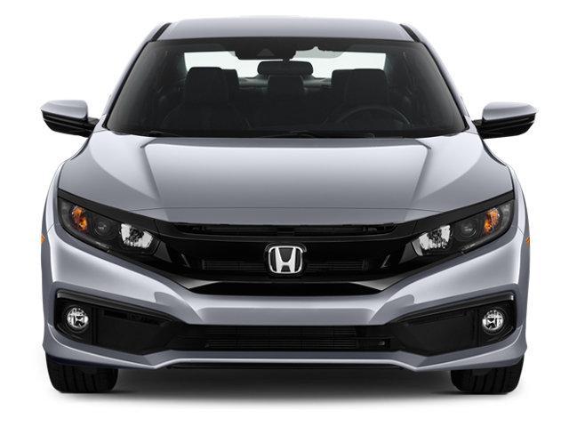 used 2018 Honda Civic car, priced at $14,999