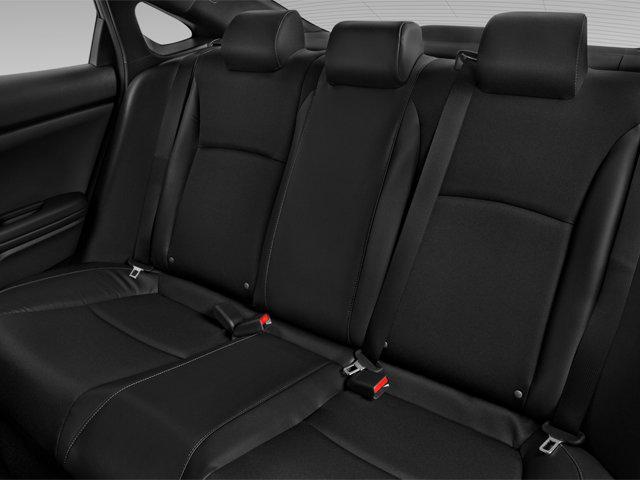 used 2018 Honda Civic car, priced at $14,999