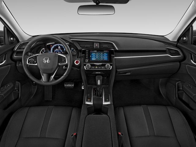 used 2018 Honda Civic car, priced at $14,999