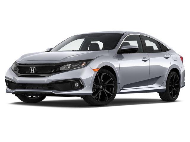 used 2018 Honda Civic car, priced at $14,999