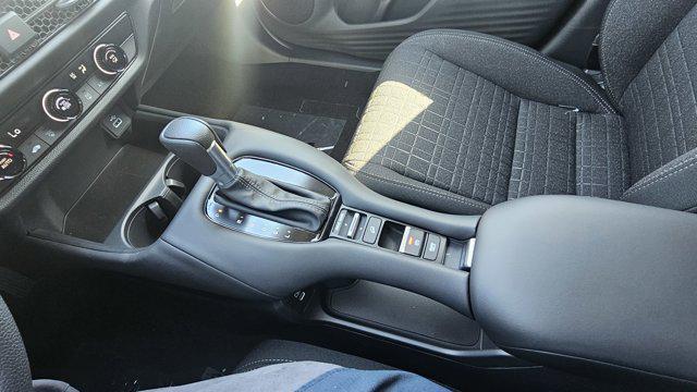 new 2025 Honda HR-V car, priced at $27,424
