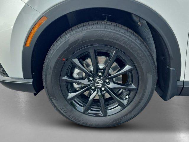 new 2026 Honda CR-V Hybrid car, priced at $38,435