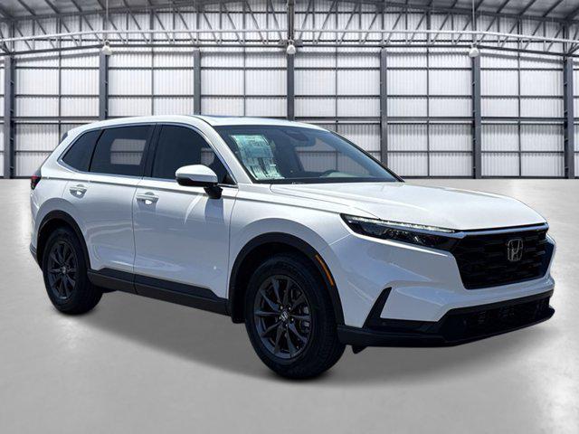 new 2026 Honda CR-V car, priced at $35,310