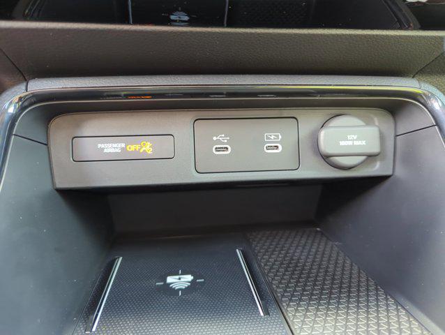 new 2026 Honda CR-V car, priced at $35,310