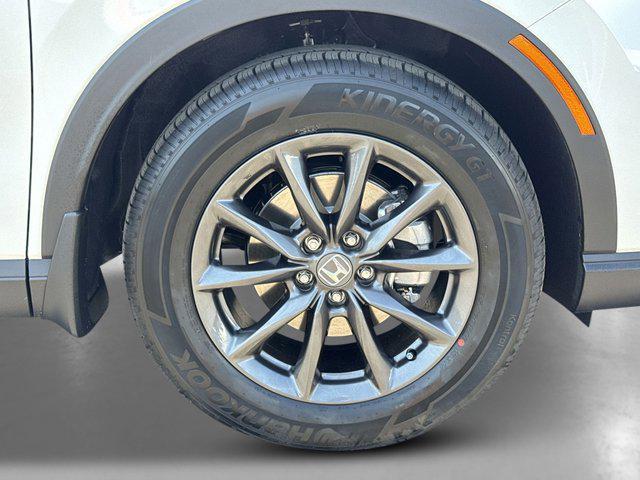 new 2026 Honda CR-V car, priced at $35,310