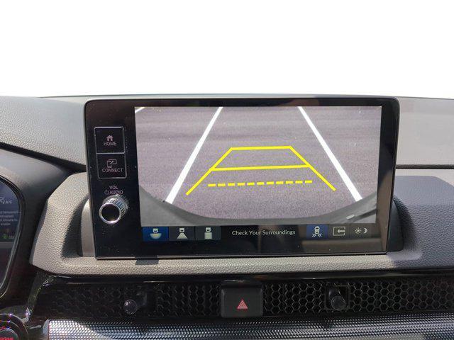 new 2026 Honda CR-V car, priced at $35,310