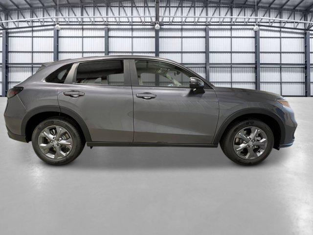 new 2026 Honda HR-V car, priced at $27,755