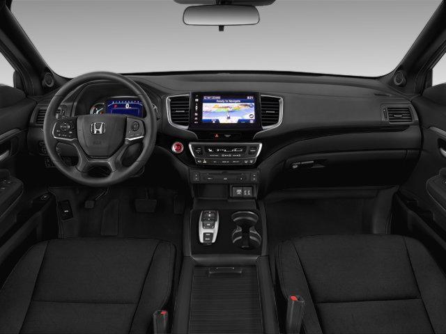 used 2019 Honda Pilot car, priced at $24,199