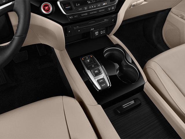 used 2019 Honda Pilot car, priced at $24,199