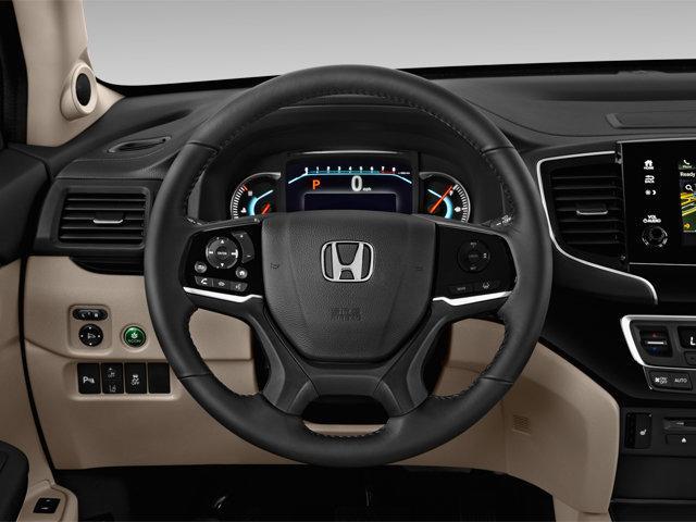 used 2019 Honda Pilot car, priced at $24,199