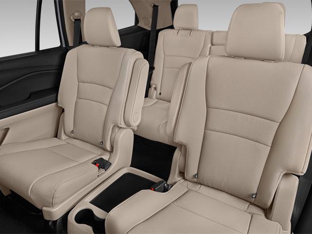 used 2019 Honda Pilot car, priced at $24,199