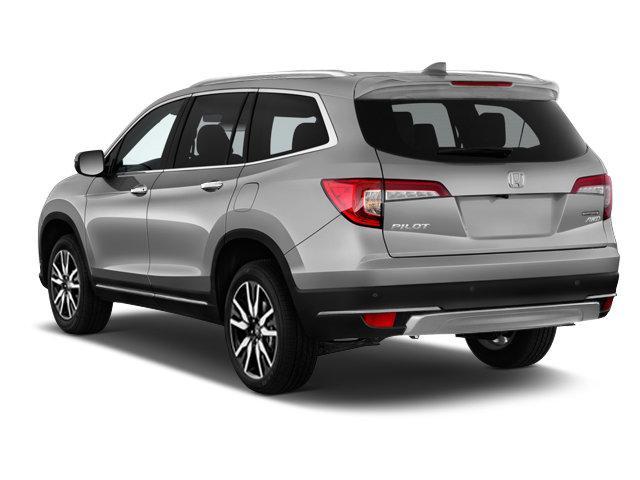 used 2019 Honda Pilot car, priced at $24,199