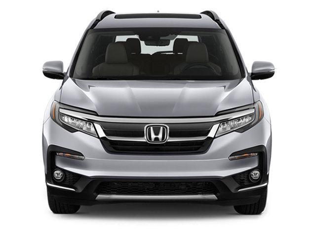 used 2019 Honda Pilot car, priced at $24,199