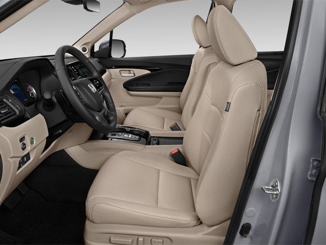 used 2019 Honda Pilot car, priced at $24,199
