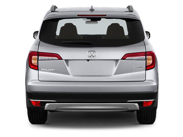 used 2019 Honda Pilot car, priced at $24,199