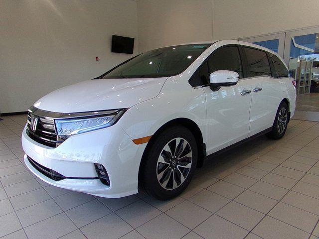 new 2024 Honda Odyssey car, priced at $39,905