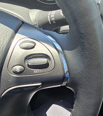 used 2024 Nissan Murano car, priced at $33,972