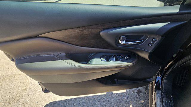 used 2024 Nissan Murano car, priced at $33,972