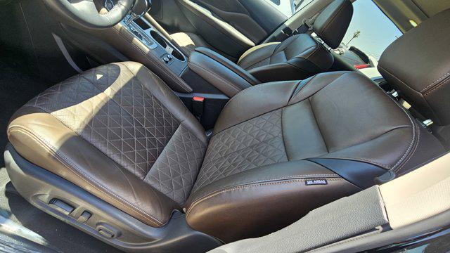 used 2024 Nissan Murano car, priced at $33,972