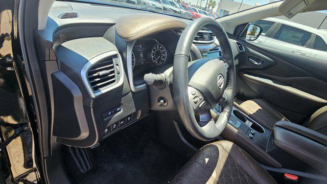 used 2024 Nissan Murano car, priced at $33,972
