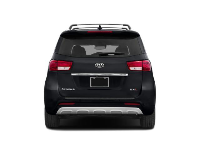 used 2018 Kia Sedona car, priced at $14,999