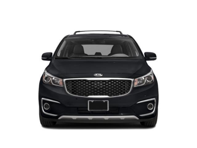 used 2018 Kia Sedona car, priced at $14,999