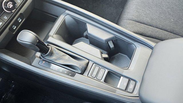 new 2025 Honda Accord car, priced at $28,963