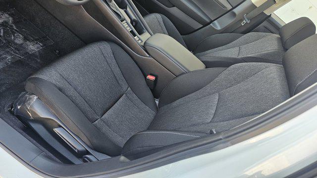 new 2025 Honda Accord car, priced at $28,963