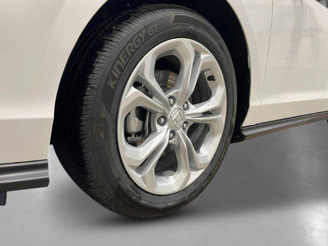 new 2025 Honda Accord car, priced at $28,963