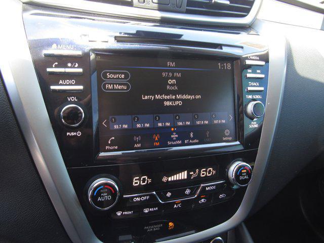 used 2023 Nissan Murano car, priced at $22,398