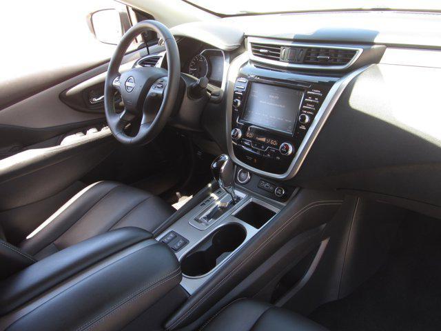 used 2023 Nissan Murano car, priced at $22,398