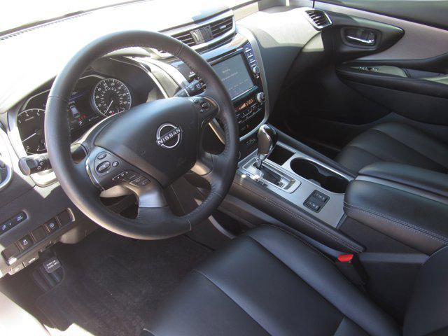 used 2023 Nissan Murano car, priced at $22,398