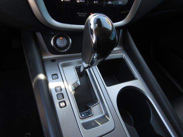 used 2023 Nissan Murano car, priced at $22,398