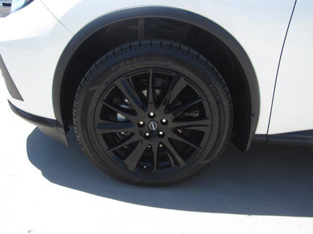 used 2023 Nissan Murano car, priced at $22,398