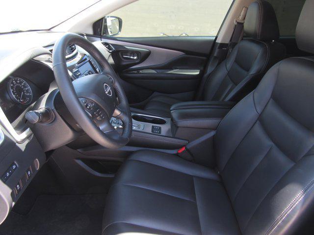 used 2023 Nissan Murano car, priced at $22,398