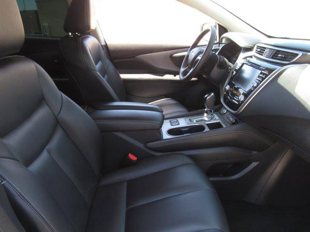 used 2023 Nissan Murano car, priced at $22,398