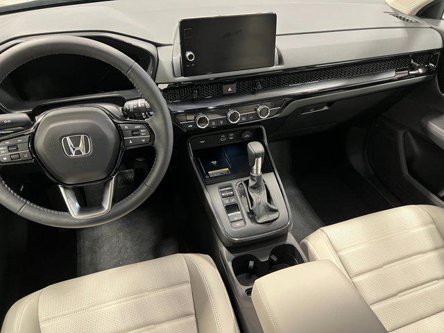 new 2025 Honda CR-V car, priced at $36,690