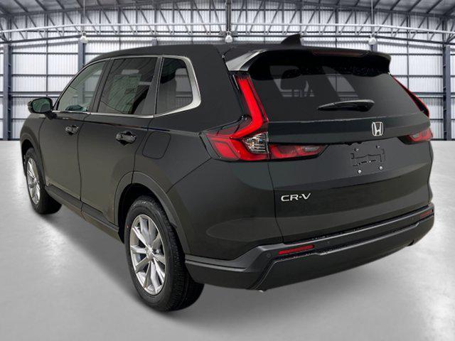 new 2025 Honda CR-V car, priced at $36,690