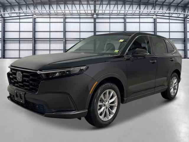 new 2025 Honda CR-V car, priced at $36,690