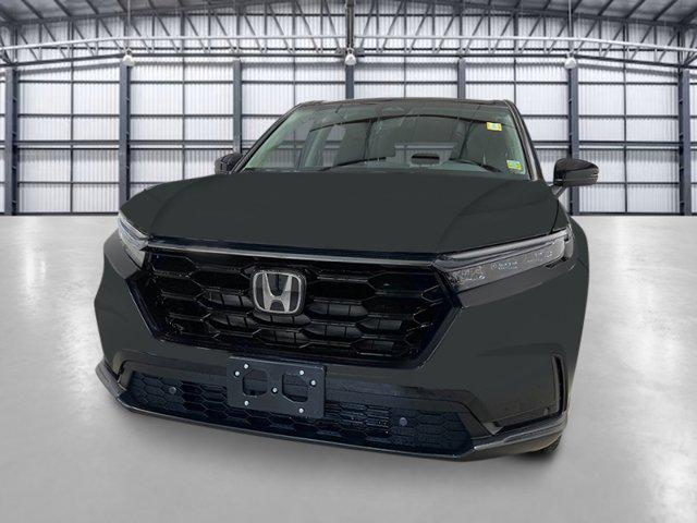 new 2025 Honda CR-V car, priced at $36,690
