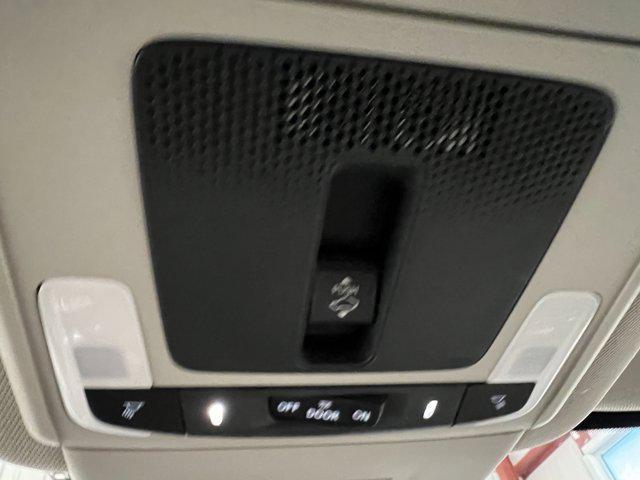 new 2025 Honda CR-V car, priced at $36,690