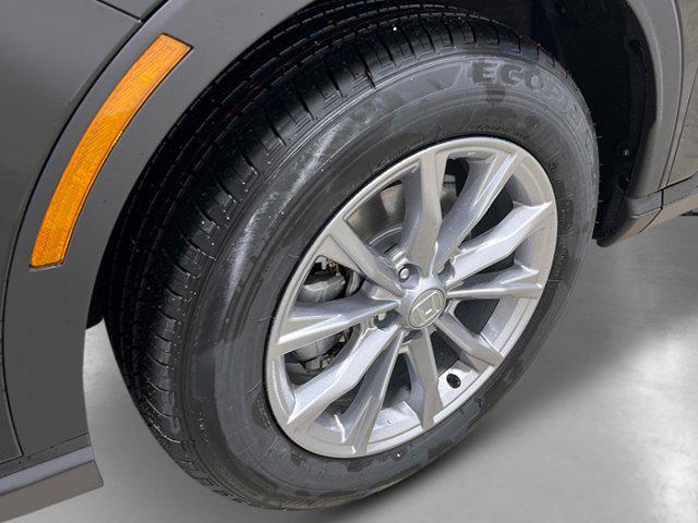 new 2025 Honda CR-V car, priced at $36,690