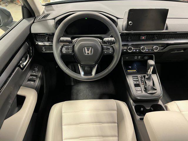 new 2025 Honda CR-V car, priced at $36,690
