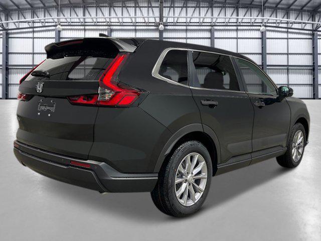 new 2025 Honda CR-V car, priced at $36,690