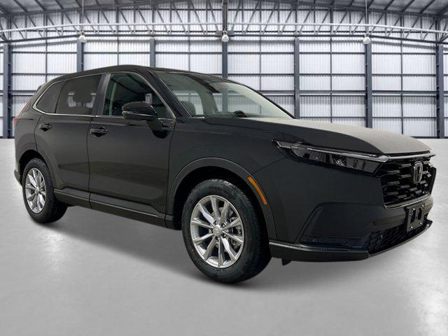 new 2025 Honda CR-V car, priced at $36,690
