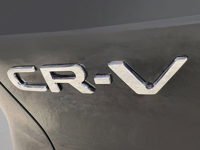 new 2025 Honda CR-V car, priced at $36,690