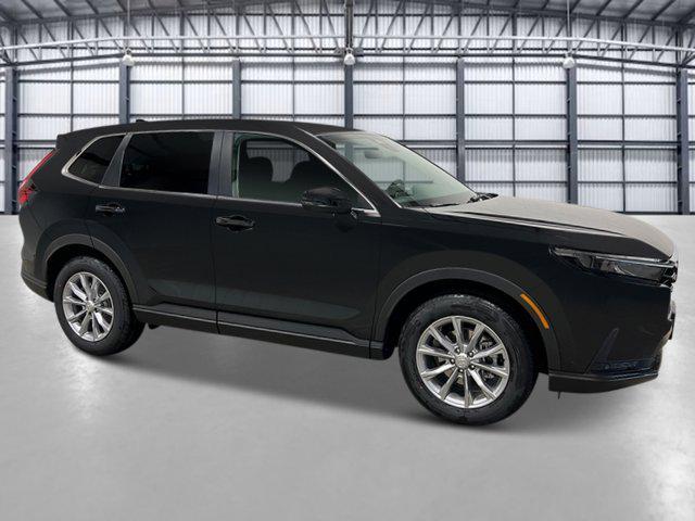 new 2025 Honda CR-V car, priced at $36,690