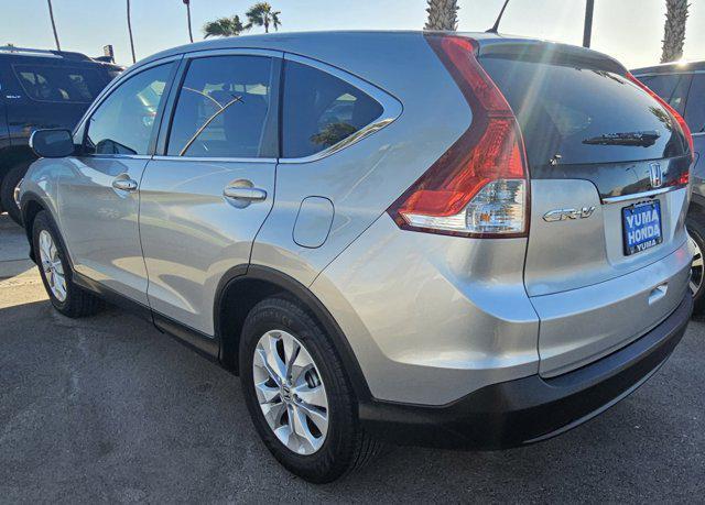 used 2012 Honda CR-V car, priced at $14,998