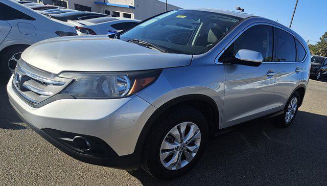 used 2012 Honda CR-V car, priced at $14,998